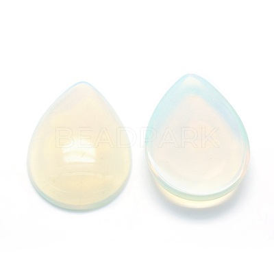 Opalite Cabochons G-P393-G07-1