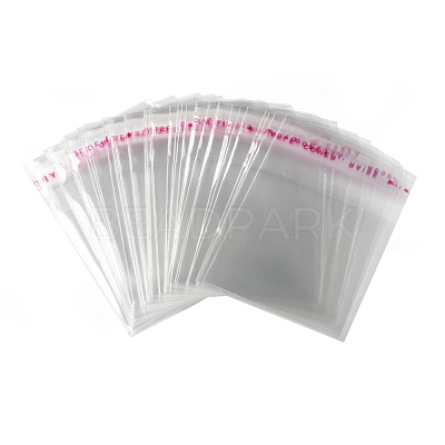 OPP Cellophane Bags OPC-R012-10-1