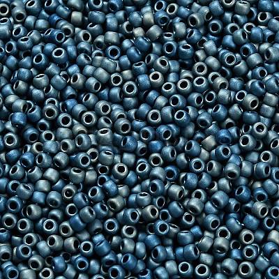 TOHO 11/0 Round Beads SEED-XTR11-PF0511F-1