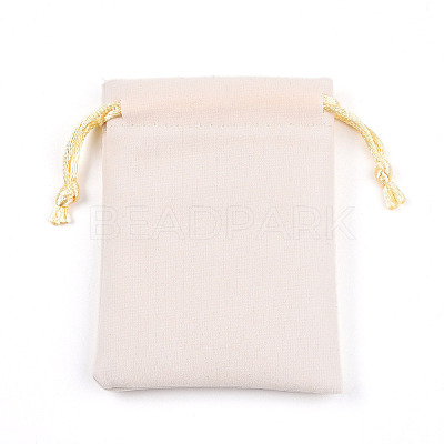 Velvet Packing Pouches TP-I002-7x9-02-1