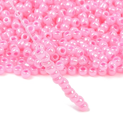 TOHO 6/0 Round Beads SEED-TR06-0910-1