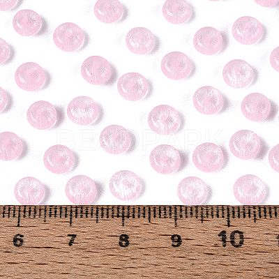 Glass Seed Beads SEED-T007-17G-1