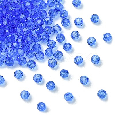 Preciosa® Crystal Beads X-PRC-BB3-30050-1