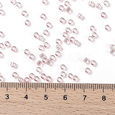 TOHO 8/0 Round Beads X-SEED-TR08-0289-1