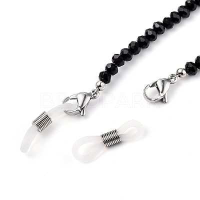 Eyeglasses Chains AJEW-EH00099-1