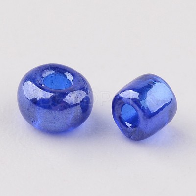 Round 8/0 Glass Seed Beads X-SEED-A006-3mm-108-1