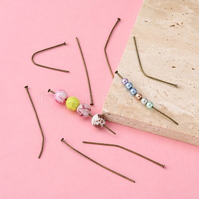 Jewelry Findings J079W058-1
