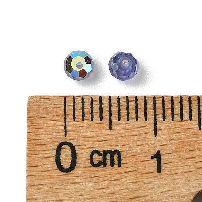 Preciosa® Crystal Beads Y-PRC-BB3-20410-200-1