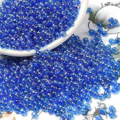 MIYUKI 3.4mm Drop Beads SEED-MY04-DP261-1