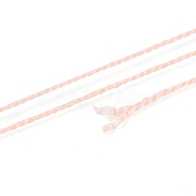 Braided Polyester Cord OCOR-T017-04A-26-1