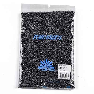 TOHO 11/0 Round Beads SEED-TR11-0090-1
