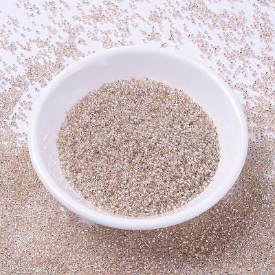 MIYUKI Delica Beads SEED-X0054-DB1203-1