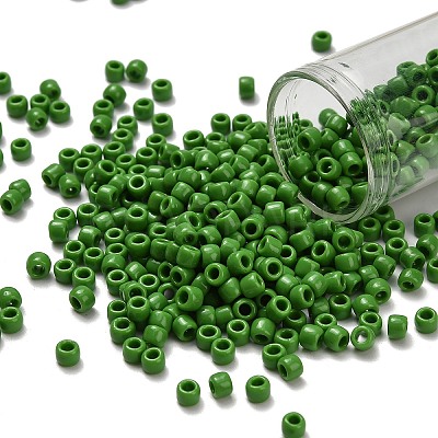 TOHO 6/0 Round Beads X-SEED-TR06-0047-1