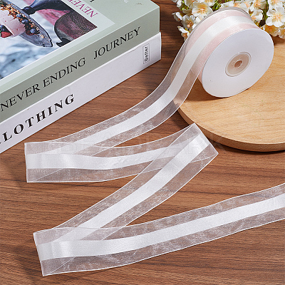 Polyester Ribbon OCOR-WH20013-005D-1