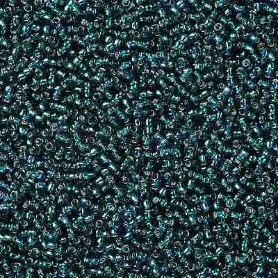TOHO Round Seed Beads SEED-XTR15-0027BD-1