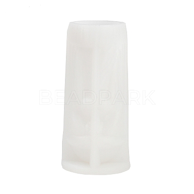 DIY Candle Silicone Molds SIMO-P014-01A-1