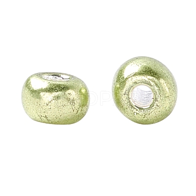 8/0 Glass Seed Beads SEED-A017-3mm-1112-1