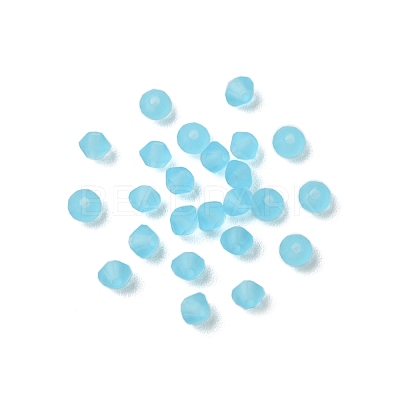 Preciosa® Crystal Beads Y-PRC-BA3-60010-840-1