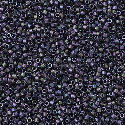MIYUKI Delica Beads SEED-X0054-DB1053-1