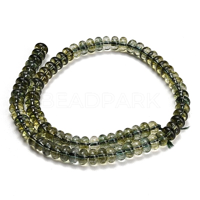 Dyed Imitation Gemstone Glass Beads Strands GL-Z001-03A-13-1