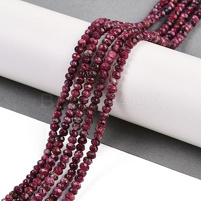 Natural White Jade Beads Strands G-Z069-01R-1