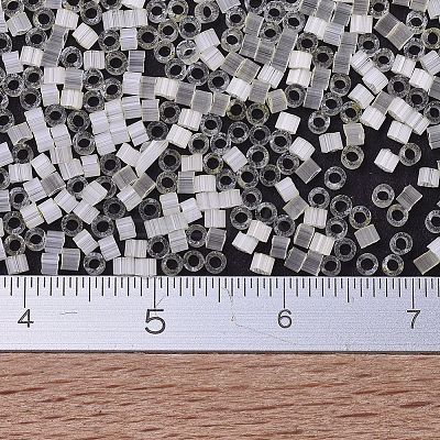 MIYUKI Delica Beads X-SEED-J020-DB0672-1
