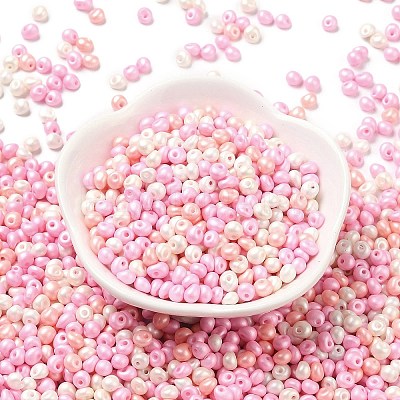 6/0 Glass Seed Beads X1-SEED-L011-08A-03-1