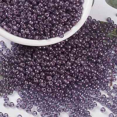 MIYUKI Round Rocailles Beads SEED-X0055-RR0312-1
