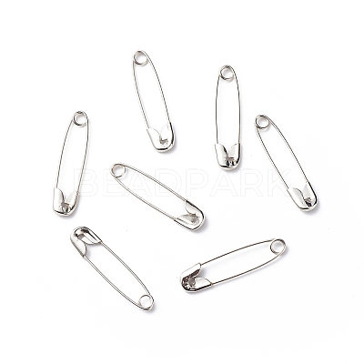 Iron Safety Pins NEED-D006-28mm-1