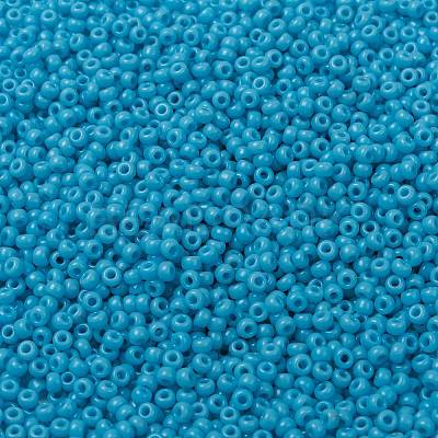 MIYUKI Round Rocailles Beads SEED-G008-RR0413-1
