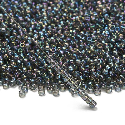 TOHO 8/0 Round Beads SEED-XTR08-0176B-1