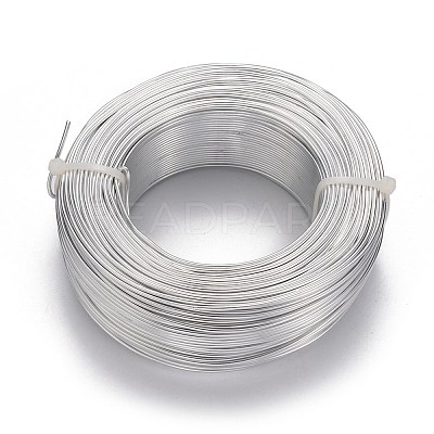Anodized Aluminum Wire AW-S001-1.5mm-01-1