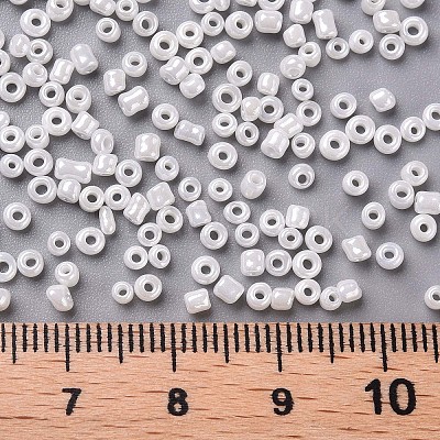 12/0 Glass Seed Beads SEED-US0003-2mm-121-1
