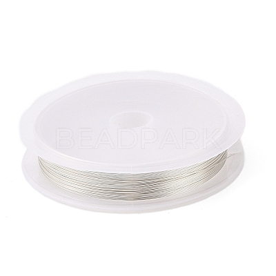 10 Rolls Round Copper Wire CWIR-C003-01C-S-1