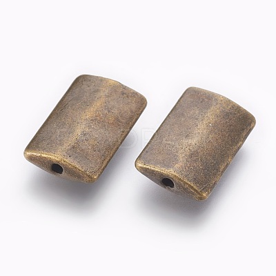 Tibetan Style Alloy Beads MLF9837Y-NF-1