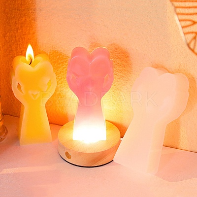 DIY Silicone Candle Molds SIMO-H018-06C-1