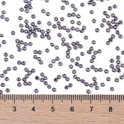 TOHO 11/0 Round Beads X-SEED-TR11-0607-1