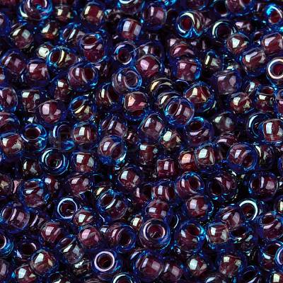 MIYUKI Round Rocailles Beads SEED-X0055-RR0346-1
