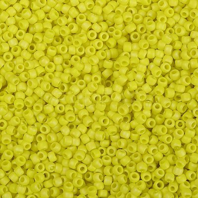 TOHO 8/0 Round Beads X-SEED-TR08-0402F-1