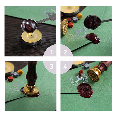 DIY Scrapbook AJEW-WH0100-168-1