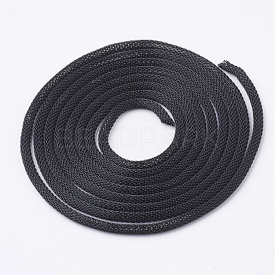 Electrophoresis Iron Mesh Chains CHN004Y-01-1