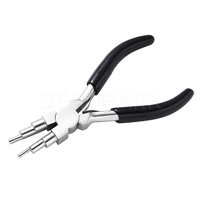 6-in-1 Bail Making Pliers PT-G002-01B-1
