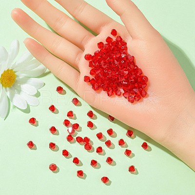 Preciosa® Crystal Beads X-PRC-BA6-90070-1