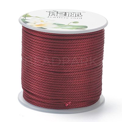 Polyester Braided Cords OCOR-I006-A05-29-1