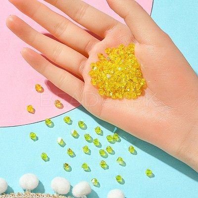Preciosa® Crystal Beads Y-PRC-BA5-80310-200-1