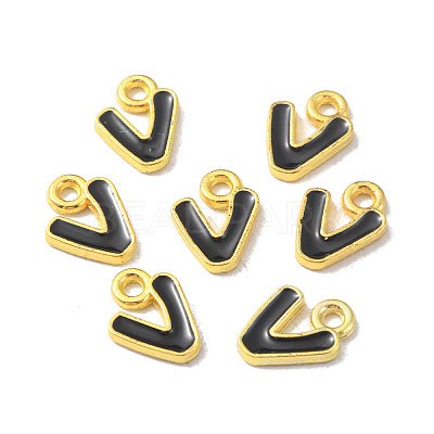 Alloy Enamel Pendants LS-ENAM-P247-01MG-V-1