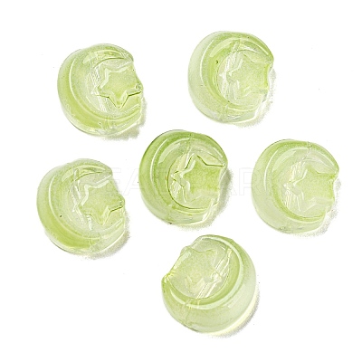 Handmade Lampwork Beads LS-LAMP-Z006-01B-1