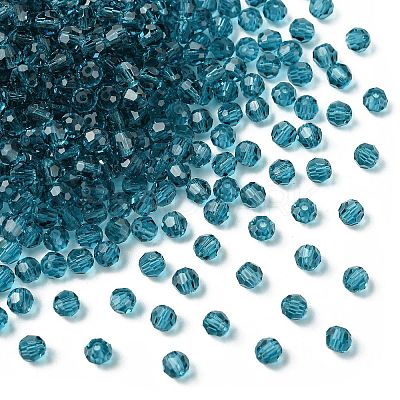 Preciosa® Crystal Beads X-PRC-BB4-60100-1