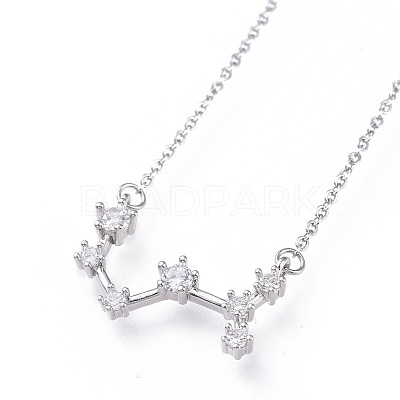 304 Stainless Steel Jewelry Sets SJEW-F211-01C-P-1