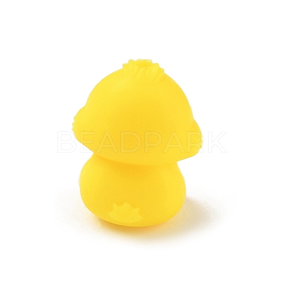 Silicone Focal Beads SIL-P010-08B-1